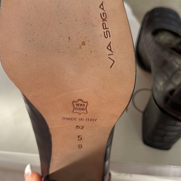 Via Spiga - Picture 5 of 9